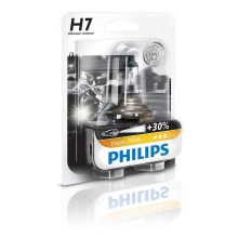 Motoglühbirne Philips X-TREME VISION MOTO 12972PRBW H7 PX26d/55W/12V